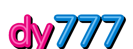 dy777 — logo kanal