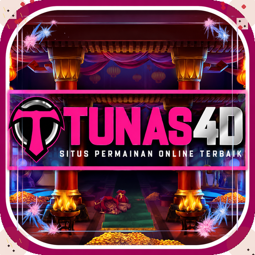 tunas4d — mitra unggulan